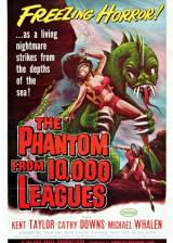 Le Monstre des profondeurs