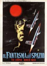 Italian poster thumbnail from 'Phantom from Space'