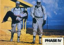 ©1975 Paramount - Scan SciFi-Movies - Phase IV (Phase IV)
