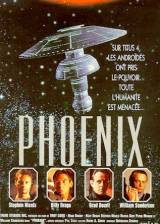 Miniature d'affiche française de 'Phoenix'