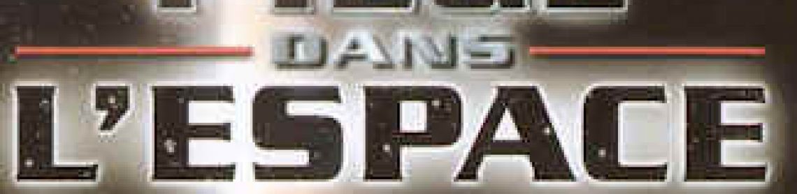 Piège dans l'espace