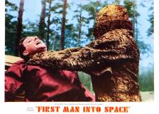 ©1959 Amalgamated Productions - Le pionnier de l'espace (First Man Into Space)