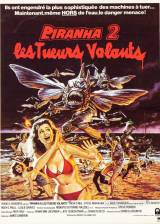 Piranha 2 - Les tueurs volants