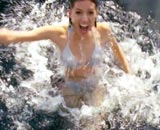 Icône pour lancer le teaser n°1 de 'Piranha 3-D'