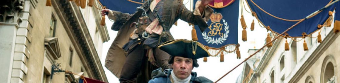 Pirates des Caraïbes : la fontaine de jouvence