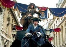 ©2010 Disney Enterprises, Inc - Pirates des Caraïbes : la fontaine de jouvence (Pirates of the Caribbean: On Stranger Tides)