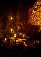 ©2010 Disney Enterprises, Inc - Pirates des Caraïbes : la fontaine de jouvence (Pirates of the Caribbean: On Stranger Tides)