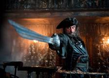 ©2010 Disney Enterprises, Inc - Pirates des Caraïbes : la fontaine de jouvence (Pirates of the Caribbean: On Stranger Tides)