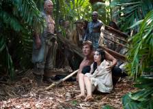 ©2010 Disney Enterprises, Inc - Pirates des Caraïbes : la fontaine de jouvence (Pirates of the Caribbean: On Stranger Tides)