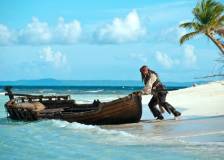 ©2010 Disney Enterprises, Inc - Pirates des Caraïbes : la fontaine de jouvence (Pirates of the Caribbean: On Stranger Tides)