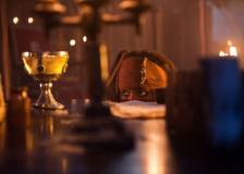 ©2010 Disney Enterprises, Inc - Pirates des Caraïbes : la fontaine de jouvence (Pirates of the Caribbean: On Stranger Tides)