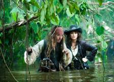 ©2010 Disney Enterprises, Inc - Pirates des Caraïbes : la fontaine de jouvence (Pirates of the Caribbean: On Stranger Tides)