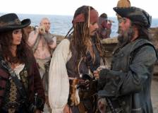 ©2010 Disney Enterprises, Inc - Pirates des Caraïbes : la fontaine de jouvence (Pirates of the Caribbean: On Stranger Tides)