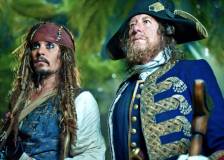 ©2010 Disney Enterprises, Inc - Pirates des Caraïbes : la fontaine de jouvence (Pirates of the Caribbean: On Stranger Tides)