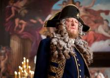 ©2010 Disney Enterprises, Inc - Pirates des Caraïbes : la fontaine de jouvence (Pirates of the Caribbean: On Stranger Tides)