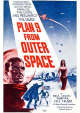Plan 9 From Outer Space