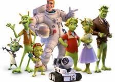 Planète 51 - Planète 51 (Planet 51)