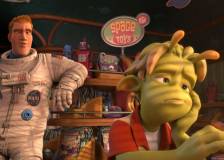 Planète 51 - Planète 51 (Planet 51)