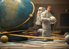 Planète 51 - Planète 51 (Planet 51)