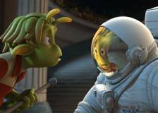 Planète 51 - Planète 51 (Planet 51)