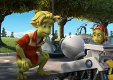 Planète 51 - Planète 51 (Planet 51)