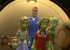 Planète 51 - Planète 51 (Planet 51)