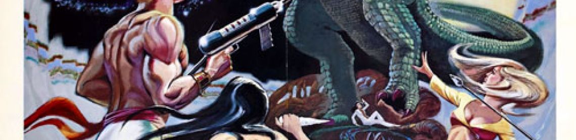 La planète des dinosaures