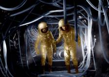©1961 Ultra Film - Battle of the worlds (Il pianeta degli uomini spenti)