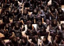 ©1968 20th Century Fox - La planète des singes (Planet of the Apes)
