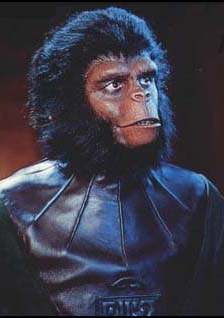 Galen - La planète des singes (Planet of the Apes)
