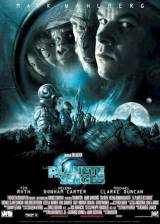 Miniature d'affiche française de 'La planète des singes'