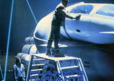 ©1995 Columbia Tristar<br />Scan SciFi-Movies - Planète hurlante (Screamers)