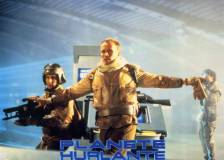 ©1995 Columbia Tristar<br />Scan SciFi-Movies - Planète hurlante (Screamers)