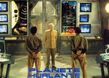©1995 Columbia Tristar<br />Scan SciFi-Movies - Planète hurlante (Screamers)