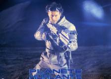 ©1995 Columbia Tristar<br />Scan SciFi-Movies - Planète hurlante (Screamers)