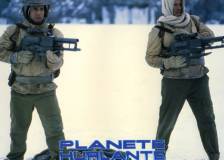 ©1995 Columbia Tristar<br />Scan SciFi-Movies - Planète hurlante (Screamers)