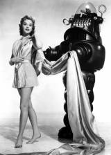 ©1956 Metro-Goldwyn-Mayer - Planète interdite (Forbidden Planet)