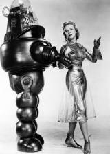 ©1956 Metro-Goldwyn-Mayer - Planète interdite (Forbidden Planet)