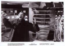 ©1956 Metro-Goldwyn-Mayer - Planète interdite (Forbidden Planet)