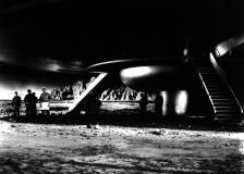 ©1956 Metro-Goldwyn-Mayer - Planète interdite (Forbidden Planet)