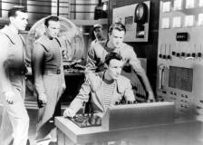 ©1956 Metro-Goldwyn-Mayer - Planète interdite (Forbidden Planet)