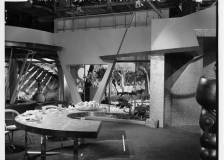 ©1956 Metro-Goldwyn-Mayer - Planète interdite (Forbidden Planet)