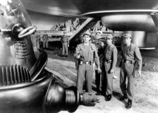 ©1956 Metro-Goldwyn-Mayer - Planète interdite (Forbidden Planet)