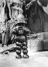 ©1956 Metro-Goldwyn-Mayer - Planète interdite (Forbidden Planet)