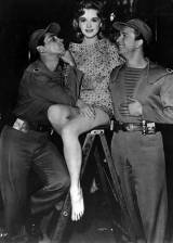 ©1956 Metro-Goldwyn-Mayer - Planète interdite (Forbidden Planet)