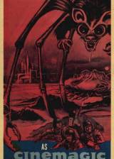 Miniature d'affiche inconnue de 'La planète rouge'