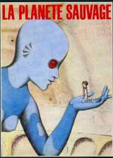 Miniature d'affiche française de 'La planète sauvage'