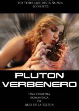Miniature d'affiche espagnole de 'Pluton Verbenero'
