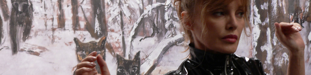 La possibilité d'une île