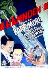 Miniature d'affiche suédoise de 'Les poupées du diable'